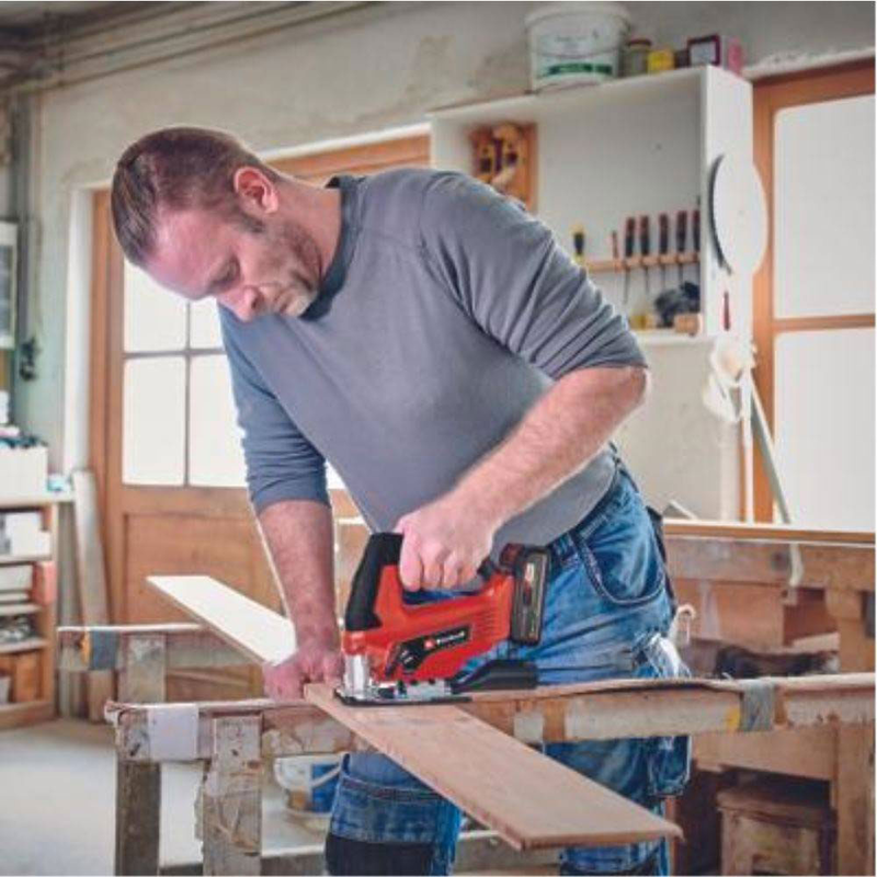 Einhell tc-js 18 li σεγα μπαταριας 2.5ah, , medium-null