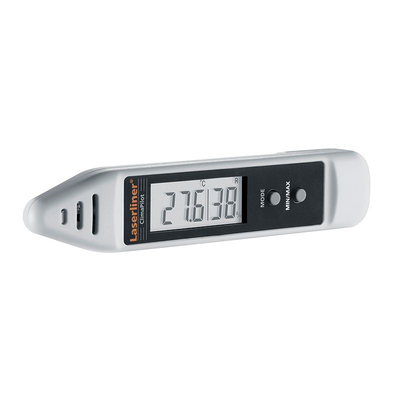 Laserline 082.034a clima & humidity pilot