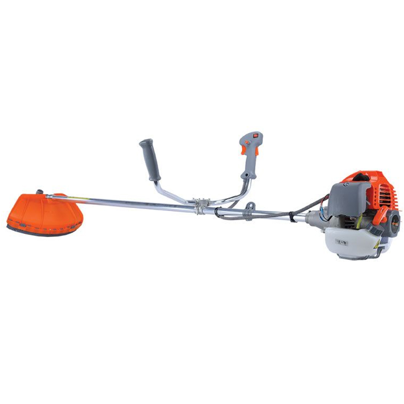 Nakayama gasoline grass trimmer 52cc 2hp pb5221, , medium-null