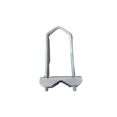 Antenna clip long
