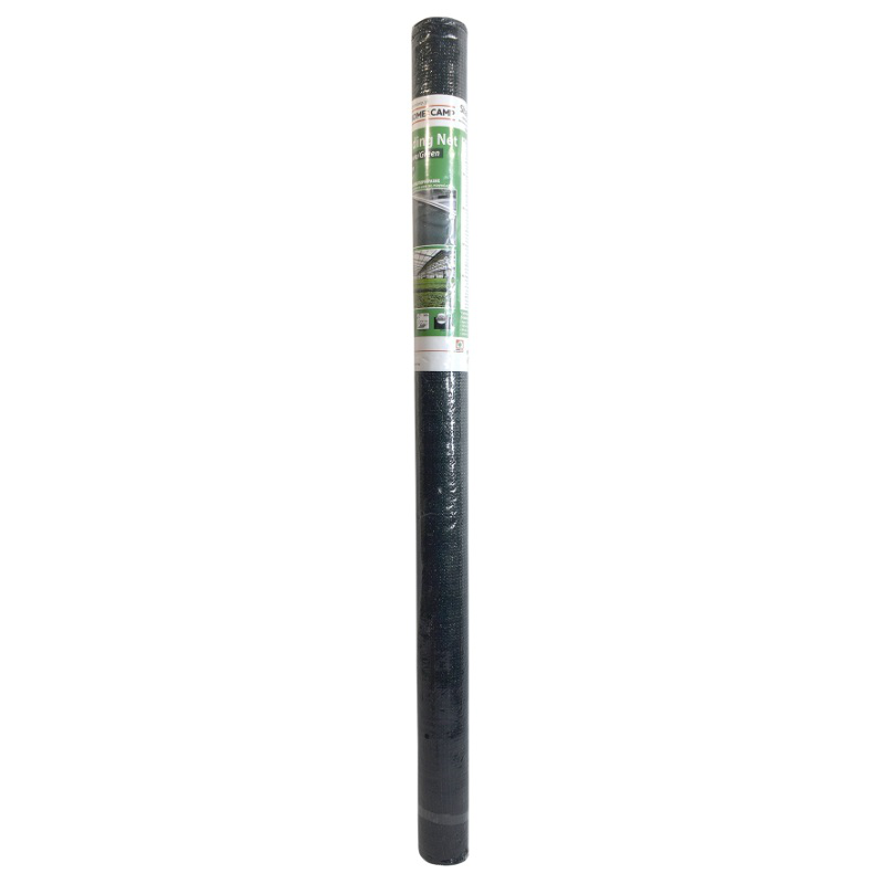 Home & camp hdpe shade net 4x3m - green, , medium image number null