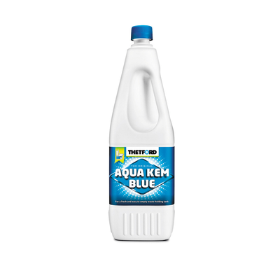 Aqua kem blue 2l, , medium