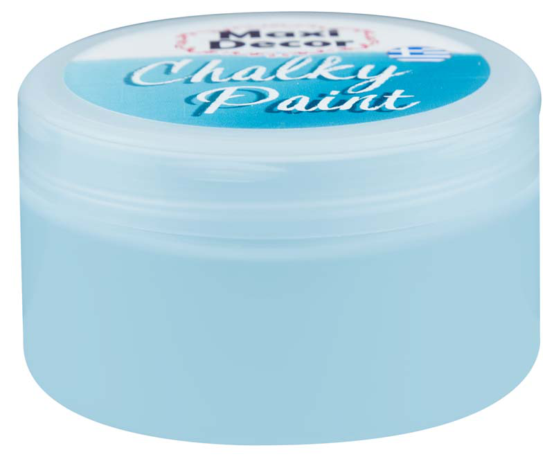 Maxi décor chalky paint 504 100ml, , medium image number null