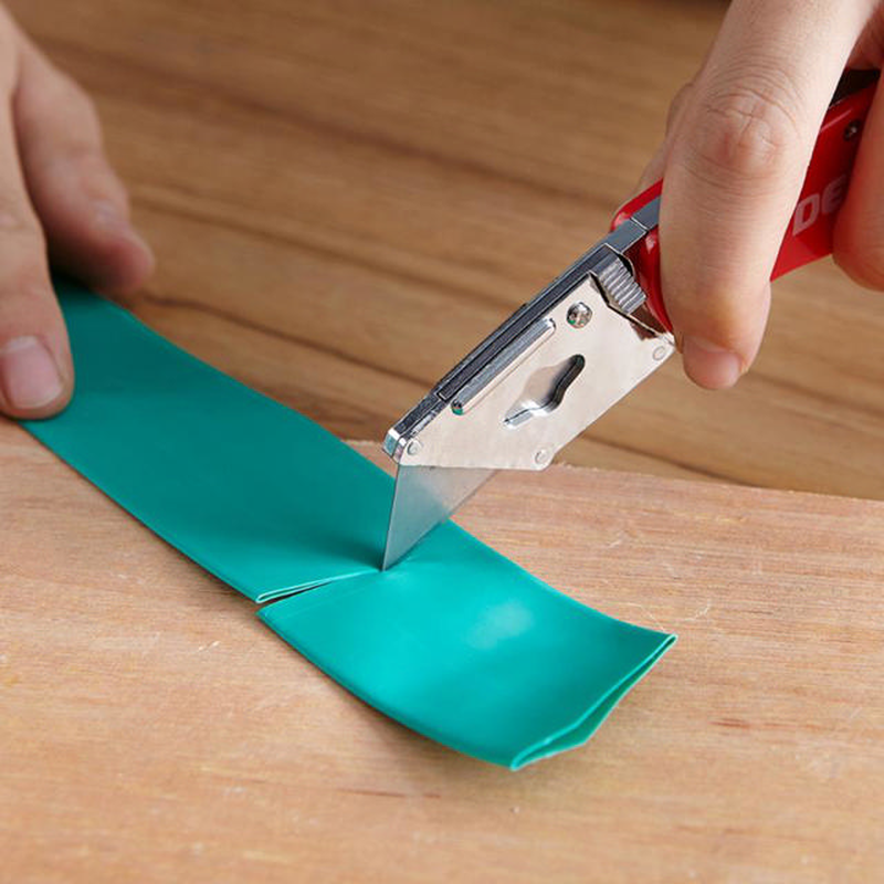 Dekton fold back knife-null