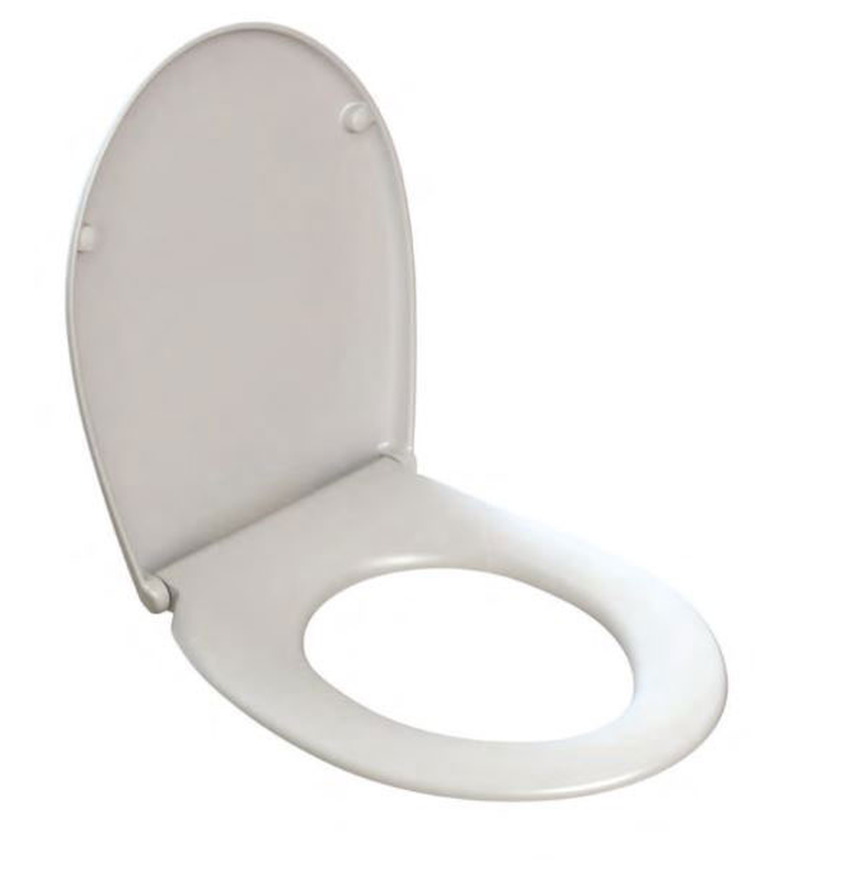 Duroplast ibmc toilet seat v3 qf h23.01, , medium image number null