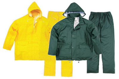 Rain suit set (a2608)