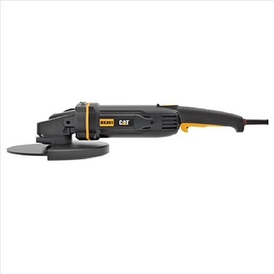 Cat dx351 2350w 230mm angle grinder, , medium