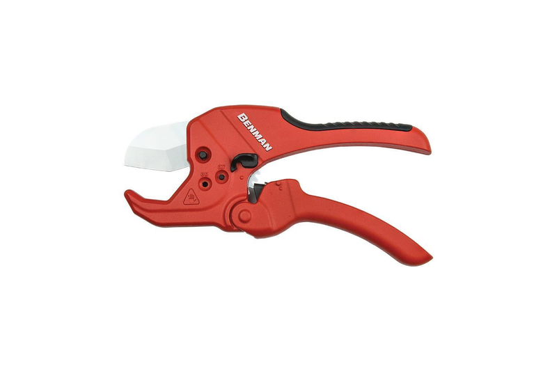 71847 - plastic pipe cutter (071847) image number null