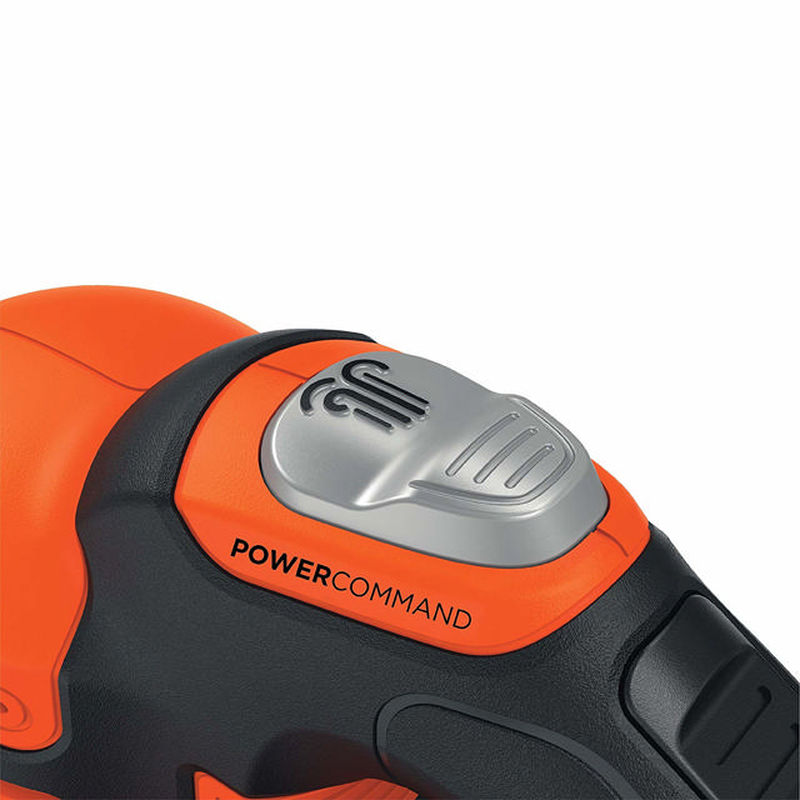 Black & decker gwc1820pc-qw &phi;&upsilon;&sigma;&eta;&tau;&eta;&rho;&alpha;&sigmaf; 18v 2ah-null