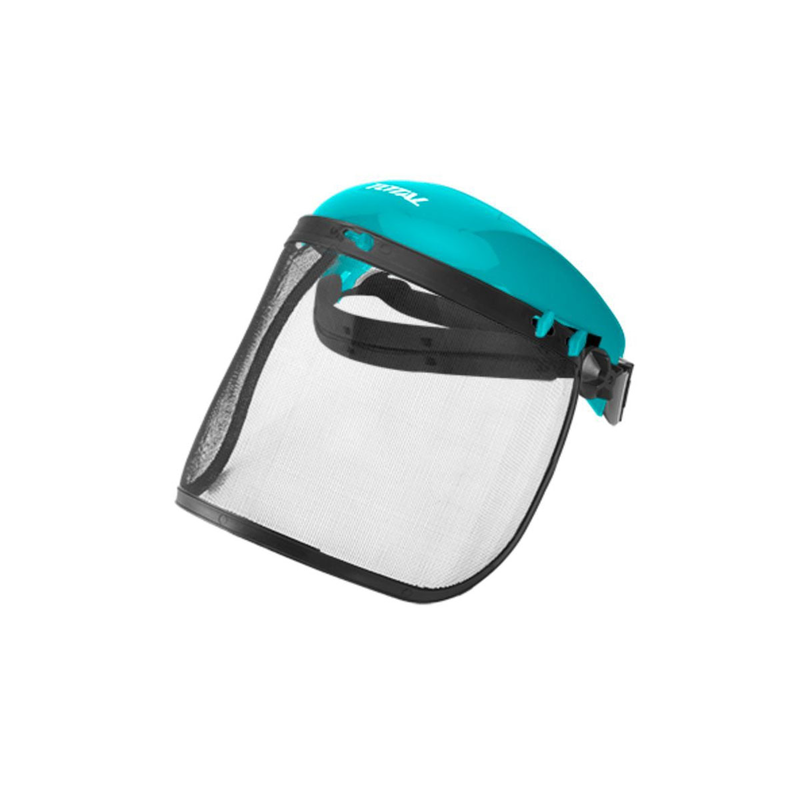 Total mesh face protection mask, , medium-null