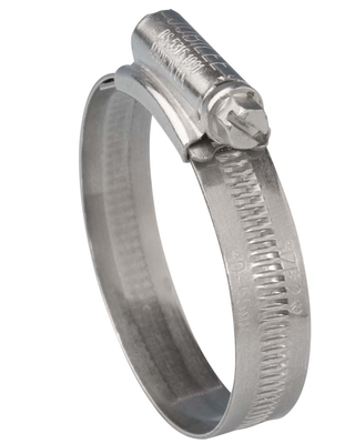 Jubilee hose clip size 80mm