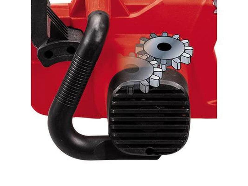 Einhell gc-ec 2040 αλυσοπριονο 2000w 40cm, , medium image number null