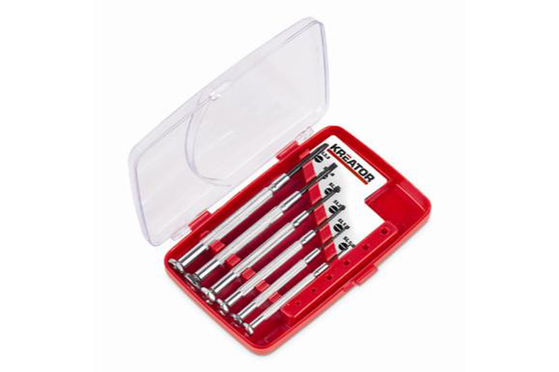 Precision screwdriver set (a1714) image number null