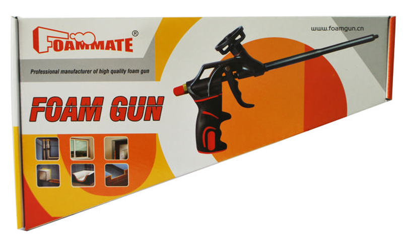 Foammate &pi;&iota;&sigma;&tau;&omicron;&lambda;&iota; &alpha;&phi;&rho;&omicron;&upsilon; &pi;&omicron;&lambda;&upsilon;&omicron;&upsilon;&rho;&epsilon;&theta;&alpha;&nu;&eta;&sigmaf;-null