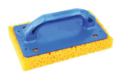 Sponge trowel (a10248)