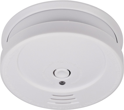 Brennenstuhl smoke detector br101
