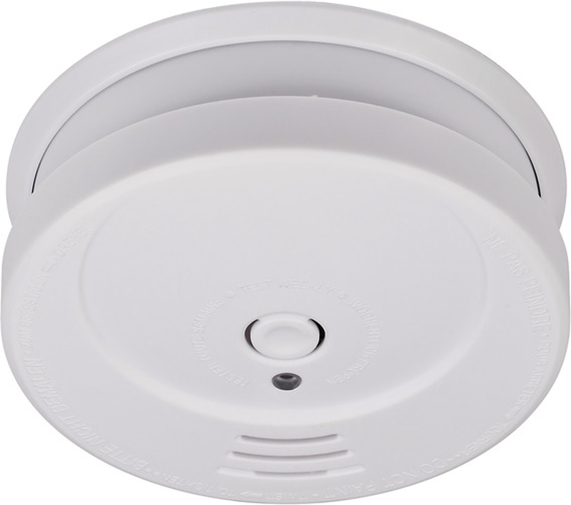 Brennenstuhl smoke detector br101, , medium image number null