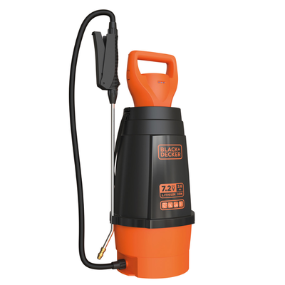 Black + decker hand sprayer 2l, , medium