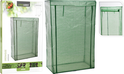 Greenhouse tomato 100x50x150cm, , medium