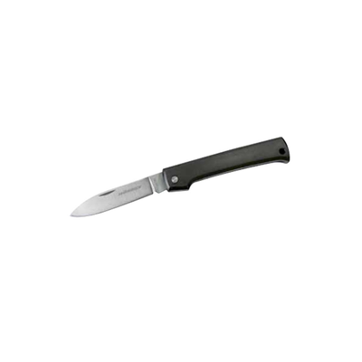 Knife with one s / s blade for electricians