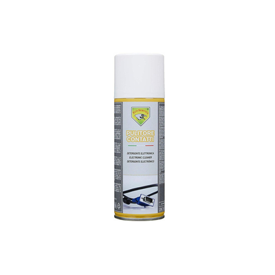 Eco service piliore contatti electronic cleaning spray 200ml, , medium