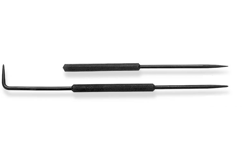 Steel scriber set (143512)-null