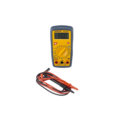 Bormann multimeter digital ac / dc 200v bdc1000, , medium