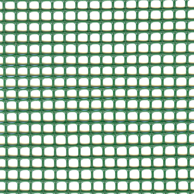 Square mesh green 1m 0.5 (ανα μετρο), , medium