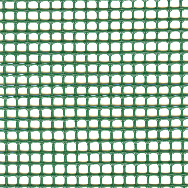Square mesh green 1m 0.5 (ανα μετρο), , medium-null