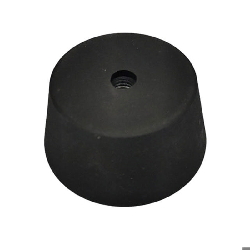 Furniture leg sofa h30 black, , medium-null