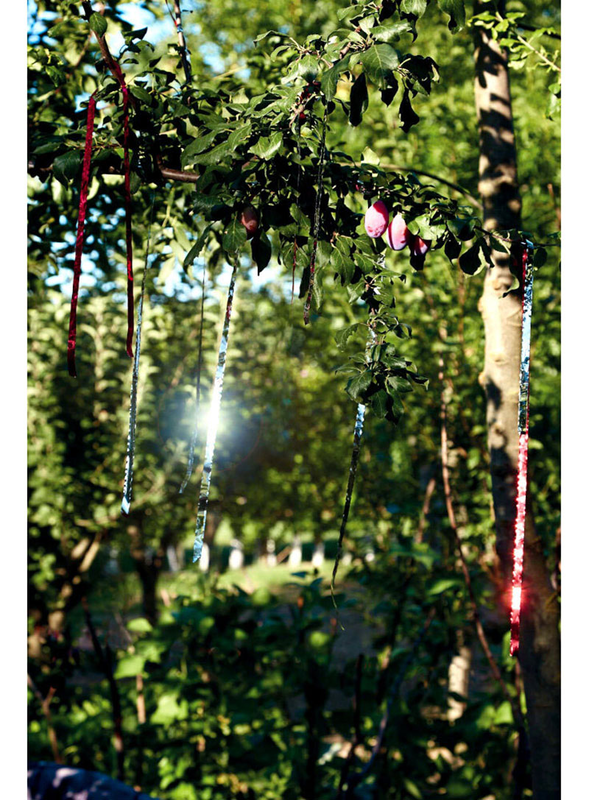 Product image: Verdemax scarecrow ribbon 18mmx30m, , medium-null