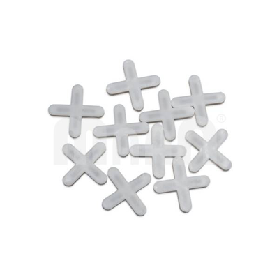 Tile spacers 8mm 50pcs