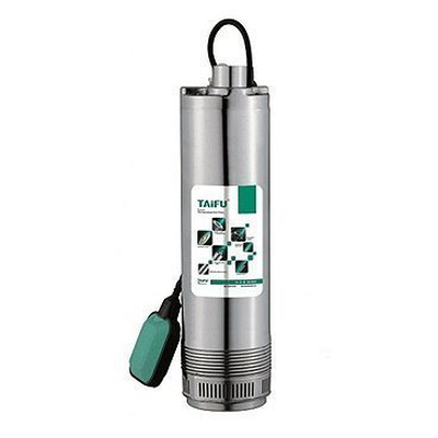 Deep well pump, , medium
