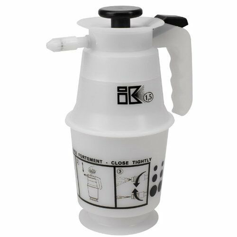 Product image: Ik ψεκαστηρας βαρετων χειμικον 1,5λτρ ik1,5, , medium-null