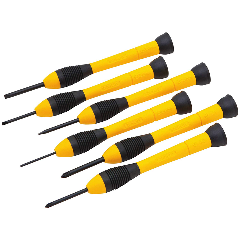 Stanley screwdriver rologadon, , medium-null