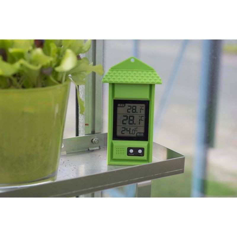 Verdemax min-max digital thermometer, , medium-null
