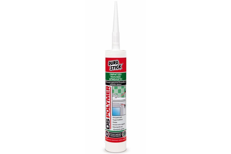 Multi-purpose elastomer sealant & adhesive (a10168)-null