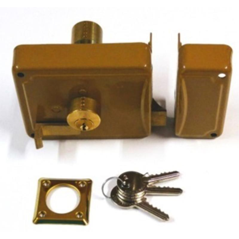 Ff outside lock left 50mm, , medium-null