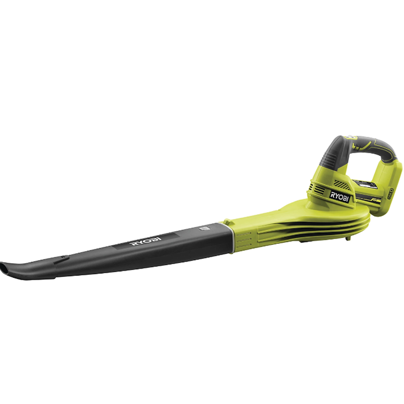 Ryobi battery blower 18v obl1820s-null