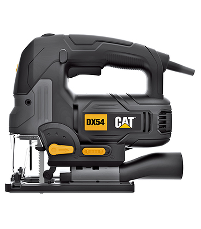 Cat dx54 750w 20mm jig saw, , medium-null