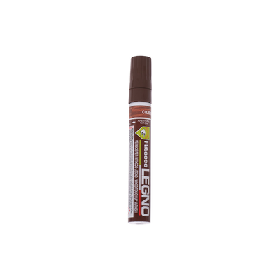 Legno wood repairing marker pen 10ml dark walnut