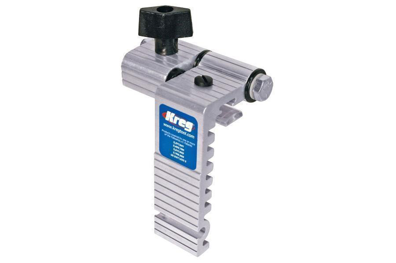 Kreg prs7850 - precision router table stop  (170332)-null