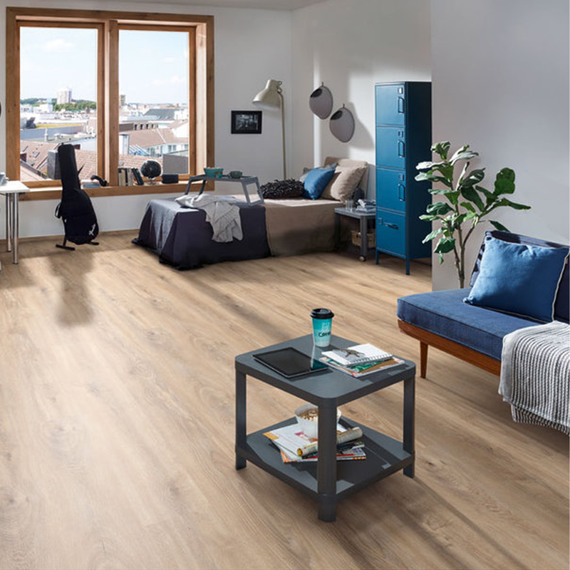 Kronospan laminate floor castello gold k 462 ac 4 8mm (9 tem) 2.22 sqm-null