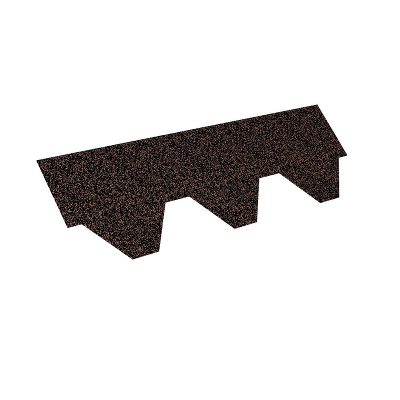 Iko armourshield tile αυτοκολλητο βοτσαλο κοκκινο 2m2, , medium-null