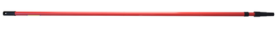 Extension pole aluminium 1 station 3m