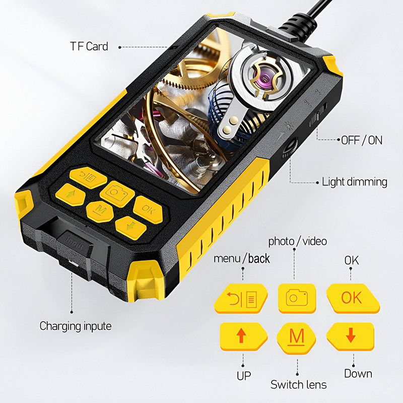 &Epsilon;&nu;&delta;&omicron;&sigma;&kappa;&omicron;&pi;&iota;&kappa;ή &kappa;ά&mu;&epsilon;&rho;&alpha; &mu;&epsilon; &delta;&iota;&pi;&lambda;ό &phi;&alpha;&kappa;ό &kappa;&alpha;&iota; &omicron;&theta;ό&nu;&eta; lcd 4,5'', , medium-null