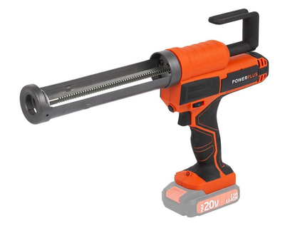 Powerplus powdp7050 πιστολα σιλικονης 20v solo χωρις μπαταρια, , medium