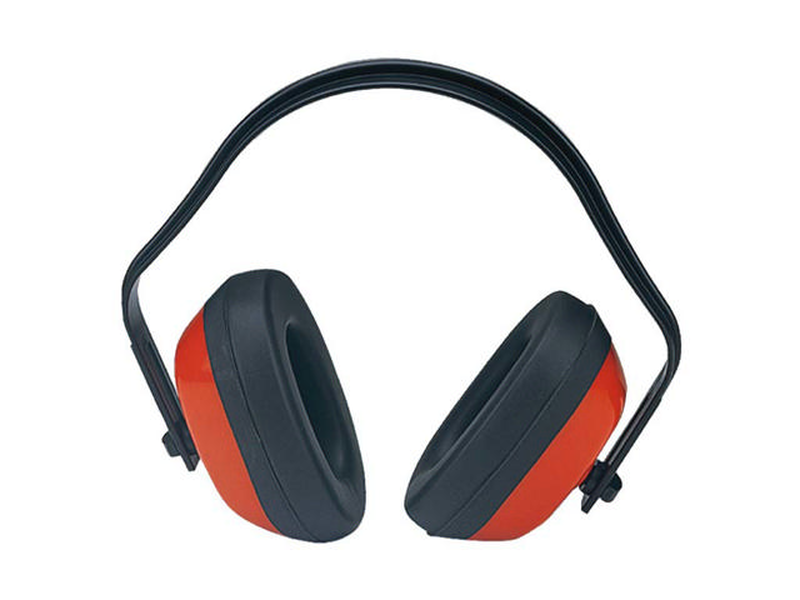 Kapriol silver 21 earmuffs-null