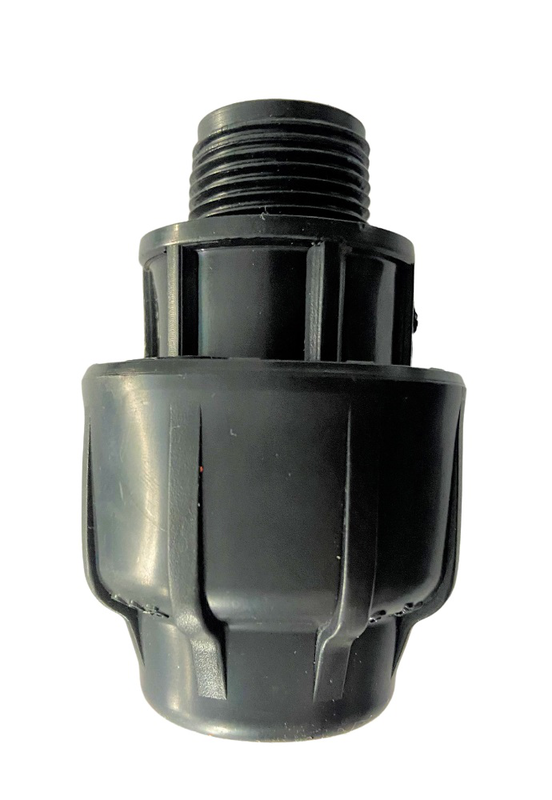 Starter male 20x1/2'', , medium image number null