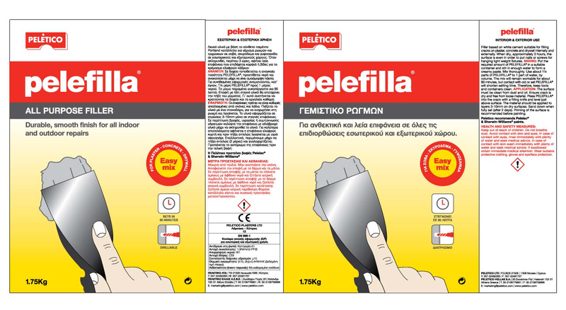 Pelefilla® 1.75kg, , medium-null